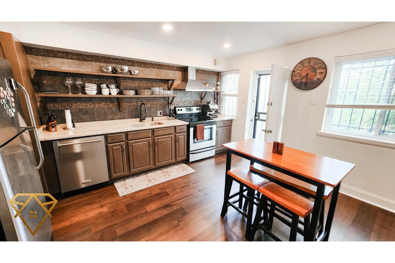 Executive Luxury For Work Or Play In Dc! *