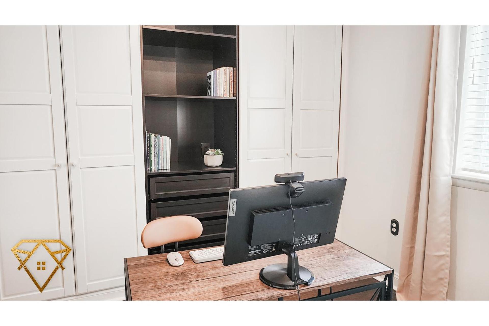 Executive Luxury For Work Or Play In Dc! Holiday home Washington